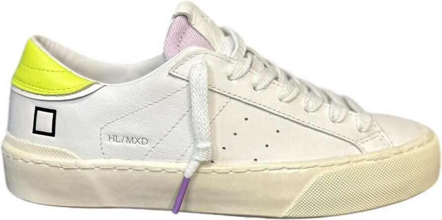 Date Lage Sneakers w421-hl-mx-hy-hy