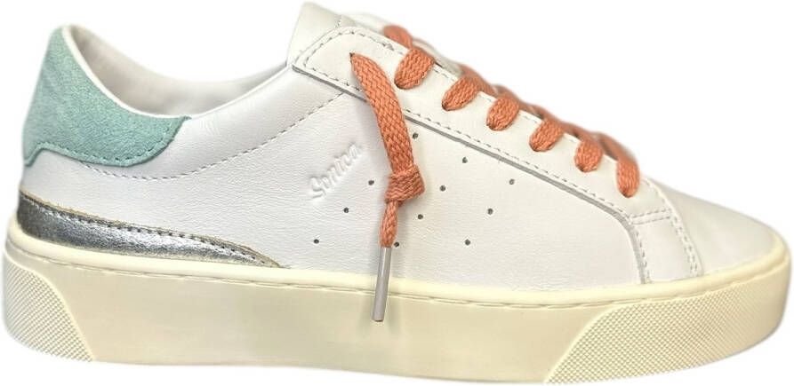 Date Lage Sneakers w421-so-ca-ww-ww