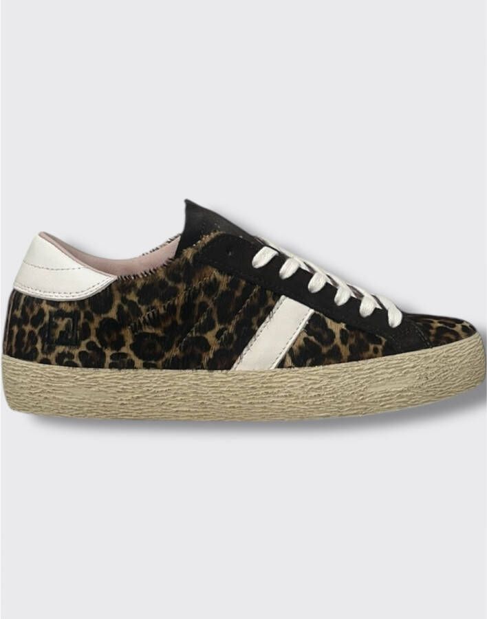 Date Lage Sneakers W431HLLP BR