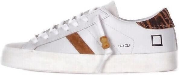 Date Lage Sneakers W441 HL CA