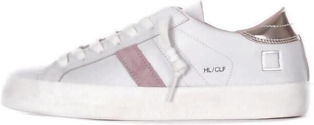 Date Lage Sneakers W441 HL CA