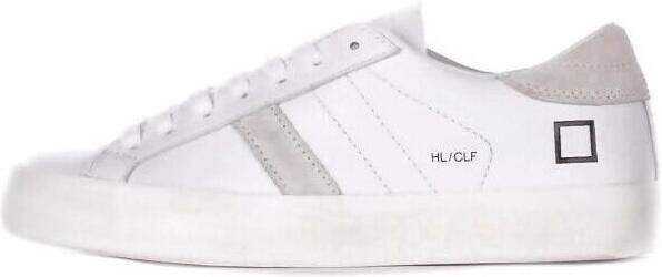 Date Lage Sneakers W441 HL CA