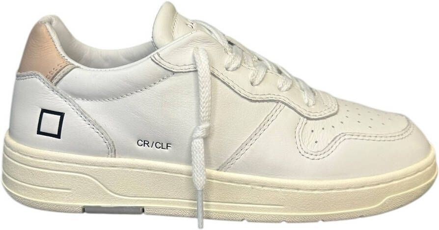 Date Lage Sneakers w997-cr-ca-wp-wp