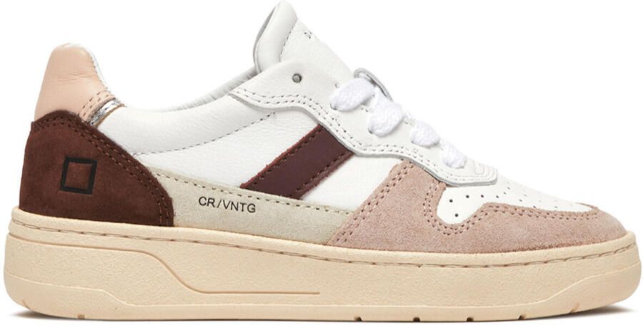 D.A.T.E. Sneakers