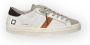 D.a.t.e. Witte Sneakers voor een stijlvolle look White Heren - Thumbnail 2