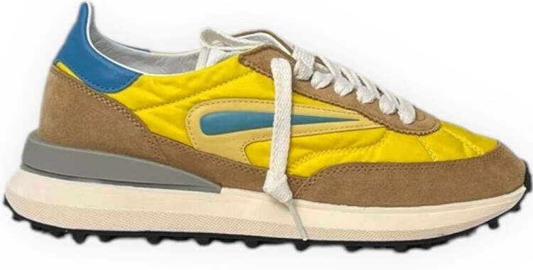 Date Sneakers M421ATNY MR