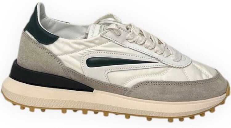 Date Sneakers M421ATNY WG