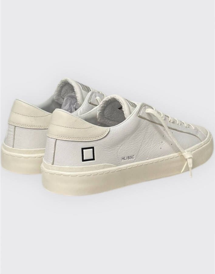 Date Sneakers M421HLBA WH