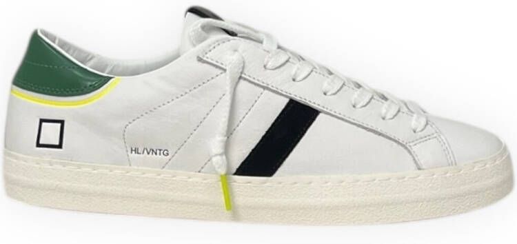 Date Sneakers M421HLVC WG