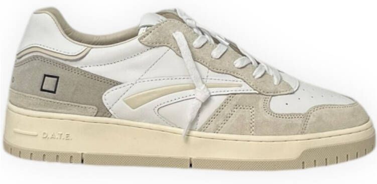 Date Sneakers M421TOCO HB