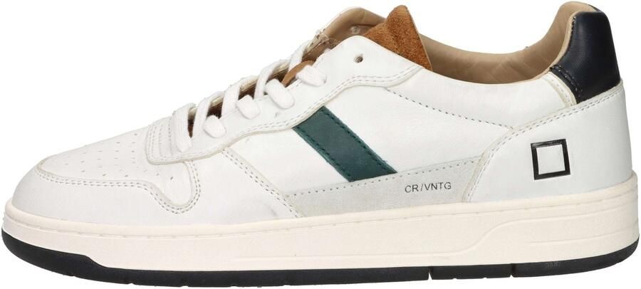 D.A.T.E. Sneakers M431-C2-VN-WI