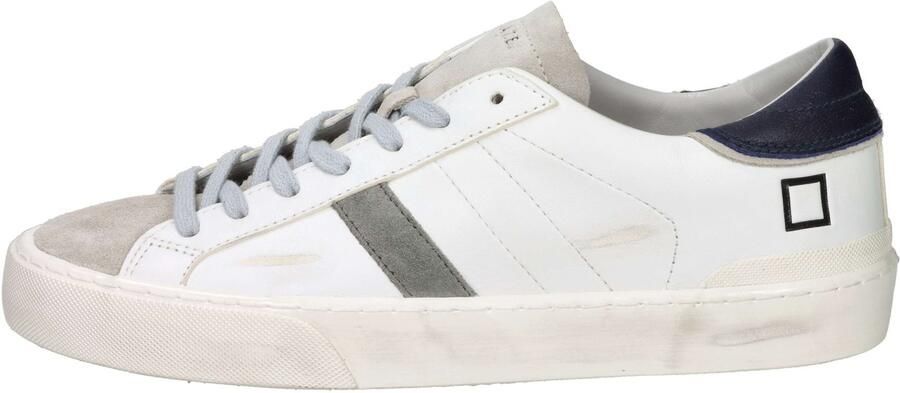 D.A.T.E. Sneakers M431-HL-SC-WL
