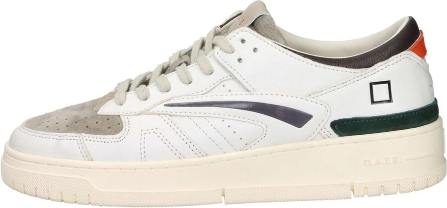D.A.T.E. Sneakers M431-TO-CO-IT