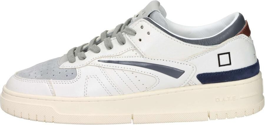 D.A.T.E. Sneakers M431-TO-CO-WY - Foto 2