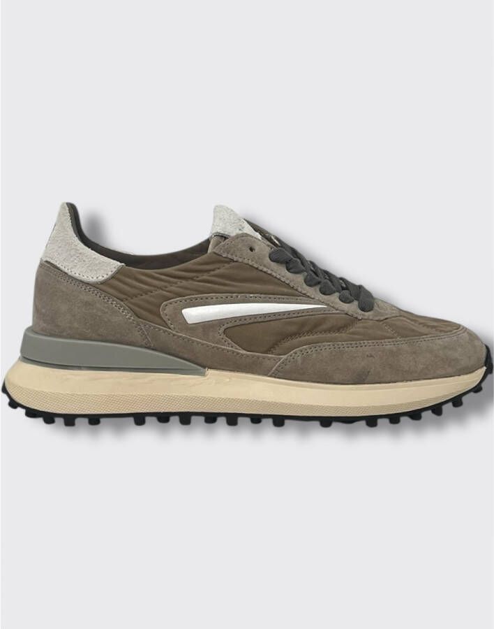 Date Sneakers M431ATTC TA