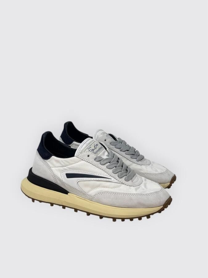 D.A.T.E. Sneakers M441ATNY WL