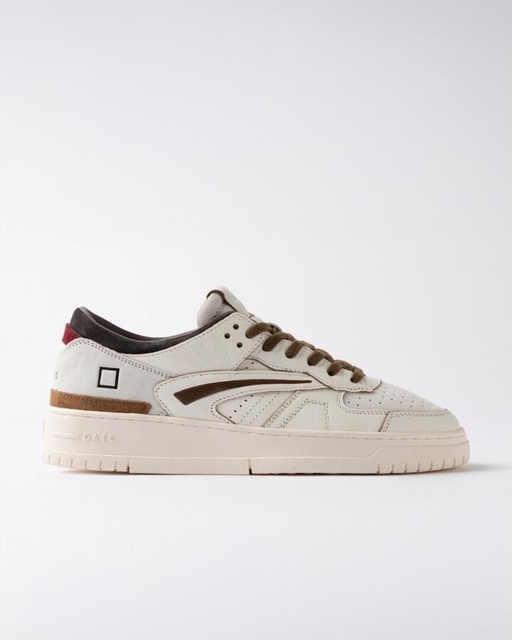D.A.T.E. Sneakers M451-TO-CO-HT