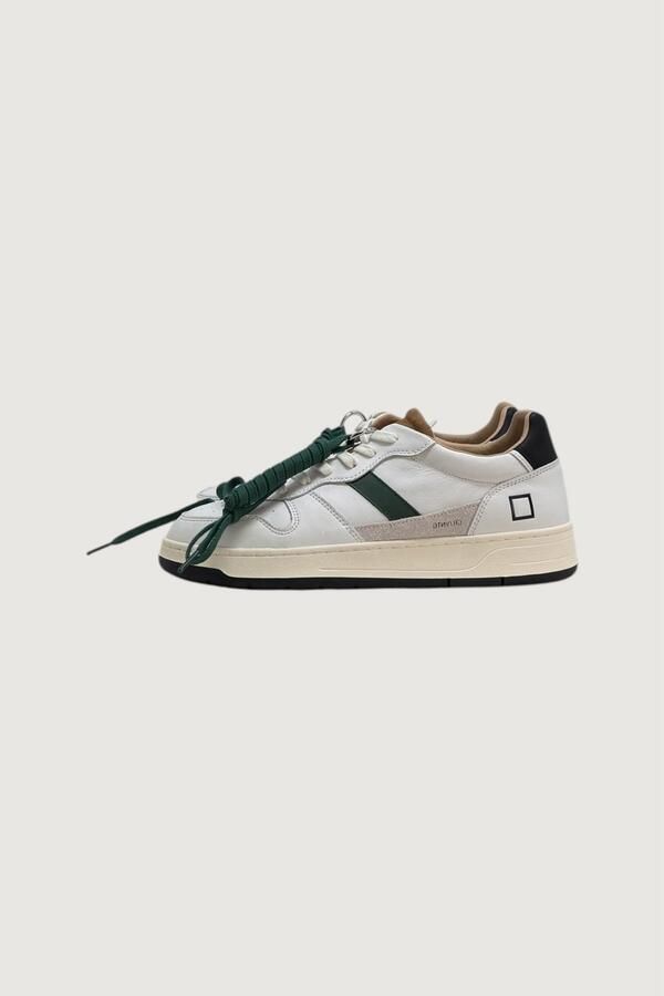 D.A.T.E. Sneakers M451C2VN WI - Foto 5