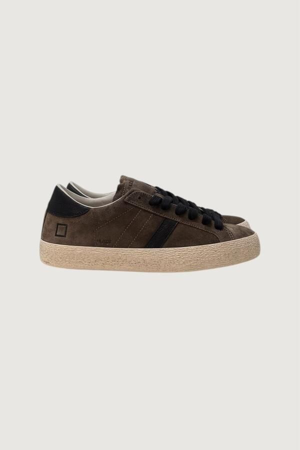 D.A.T.E. Sneakers M451HLSD BR
