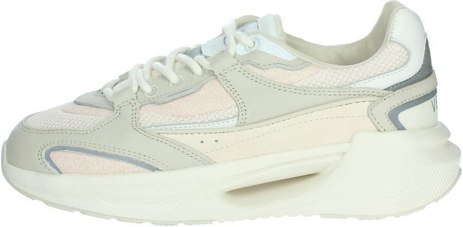 D.A.T.E. Hoge Sneakers W401-VL-HD-PK - Foto 2