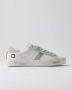 Date Sneakers W421-HL-CA-WW HILL CALF-WHITE WATER - Thumbnail 1