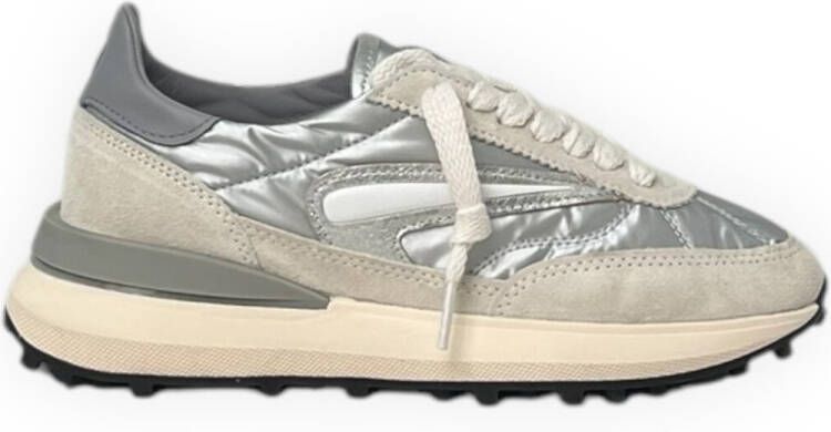 Date Sneakers W421ATNY SL
