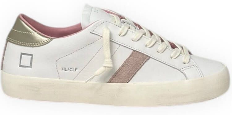 Date Sneakers W421HLCA WM