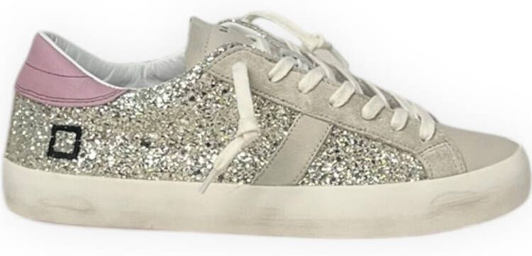 Date Lage Sneakers W421 HL GL