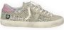 Date Lage Sneakers W421 HL GL - Thumbnail 1