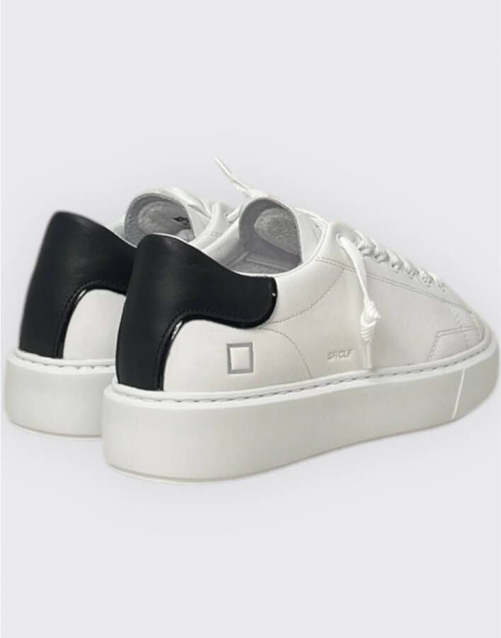 Date Sneakers W421SFCA WB