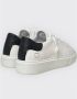 Date Lage Sneakers W421 SF CA - Thumbnail 2
