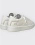 D.a.t.e. Witte Sneakers Sfera White Dames - Thumbnail 5