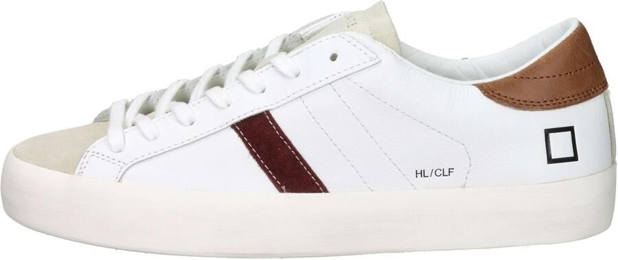 D.A.T.E. Sneakers W431-HL-CA-WI
