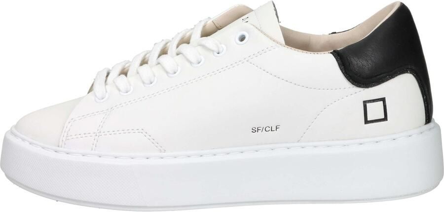 D.A.T.E. Sneakers W431-SF-CA-WB