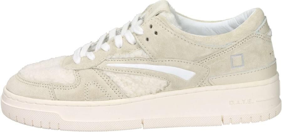 D.A.T.E. Sneakers W431-TO-TD-WH