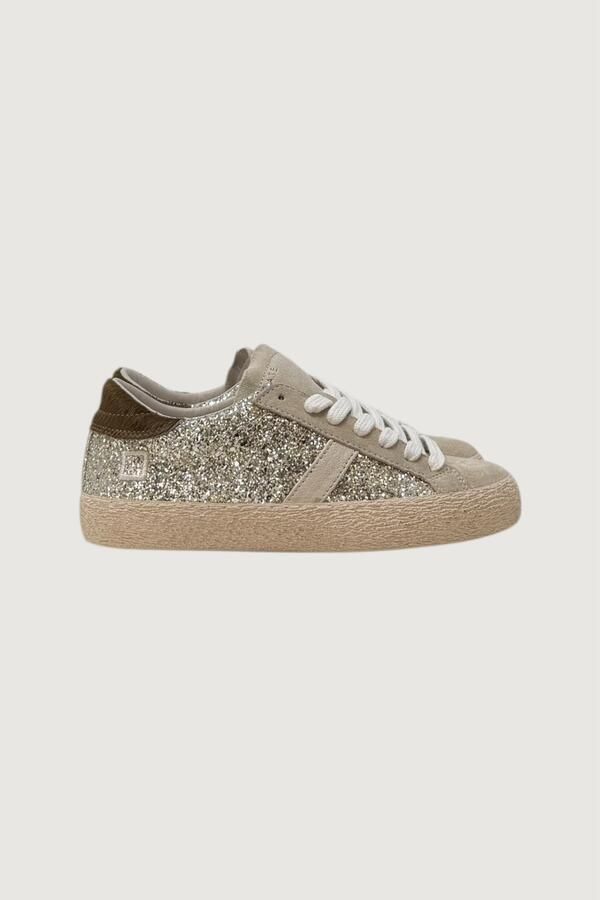 D.A.T.E. Sneakers W451HLGL PL - Foto 5