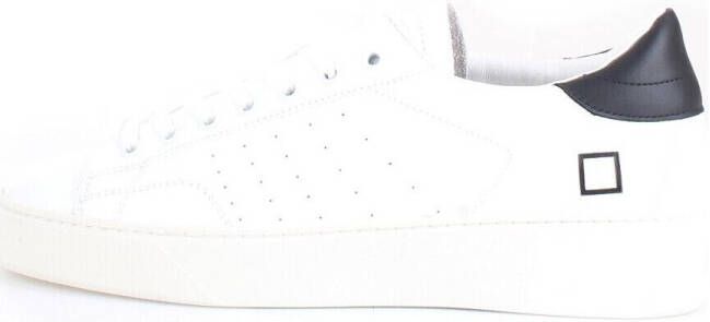 Date Lage Sneakers M391-LV-CA