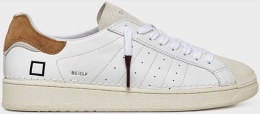 Date Lage Sneakers M401-BA-CA