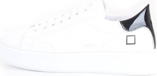 Date Lage Sneakers W381-SF-PA-WB