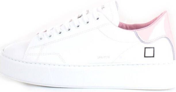 Date Lage Sneakers W381-SF-PA-WP