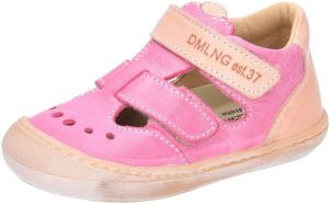 Däumling Babyslofjes