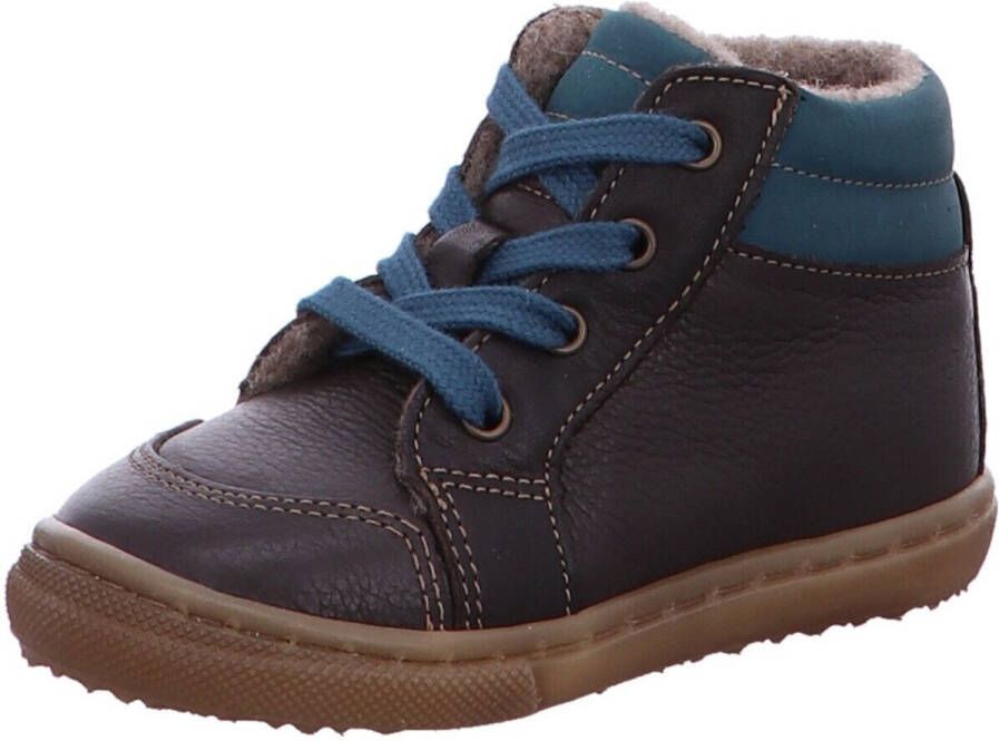 Däumling Enkellaarzen