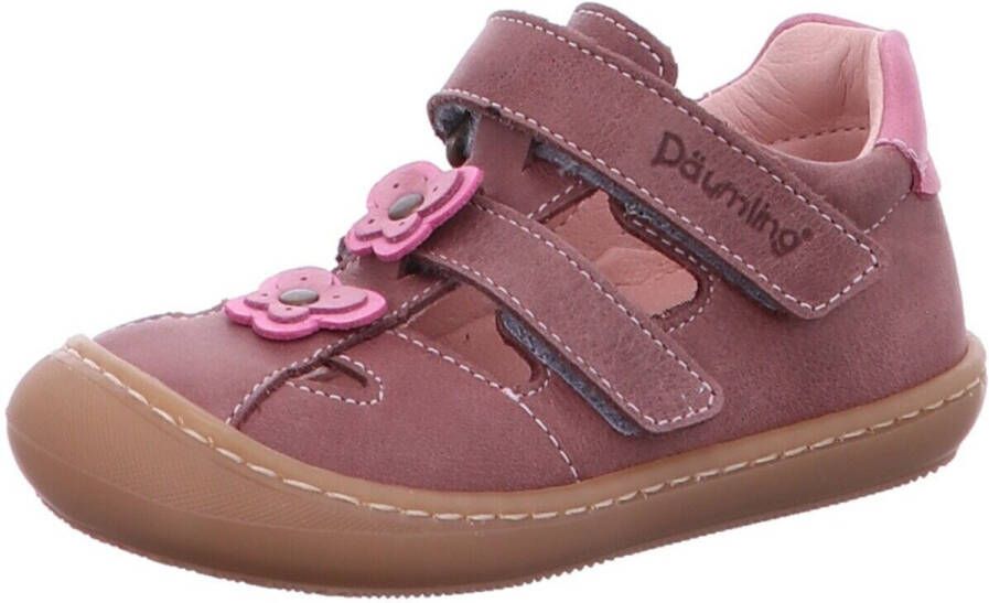 Däumling Babyslofjes