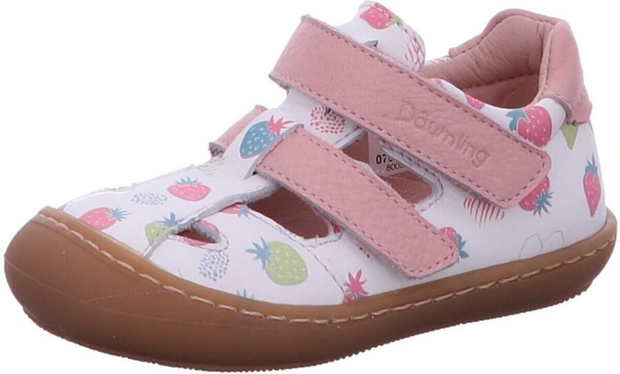 Däumling Sandalen