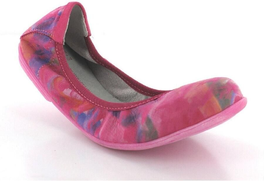 Däumling Ballerina's