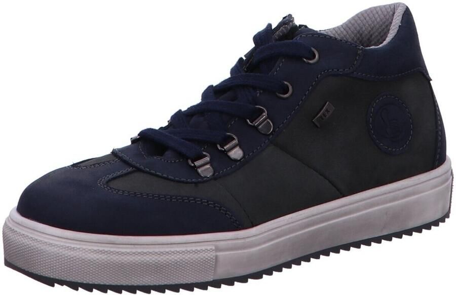 Däumling Hoge Sneakers