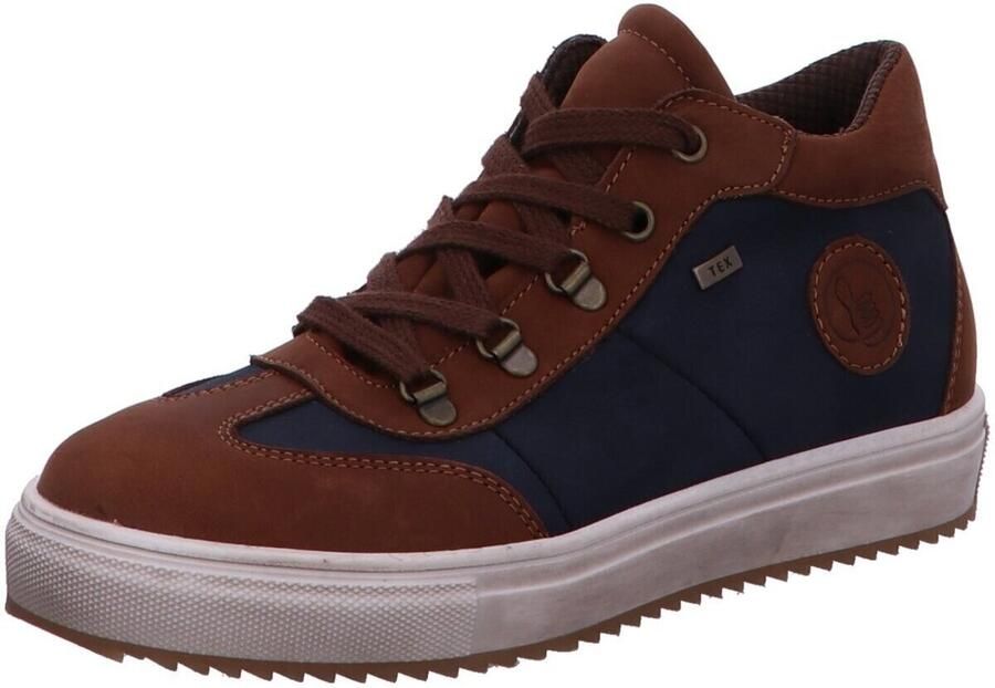 Däumling Hoge Sneakers