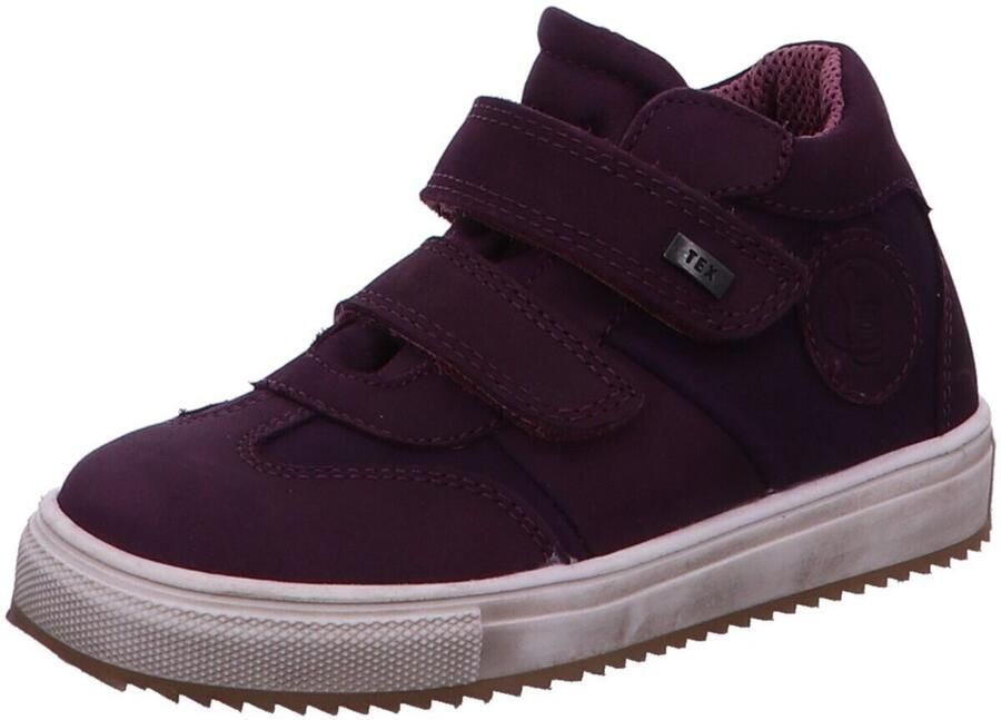 Däumling Hoge Sneakers