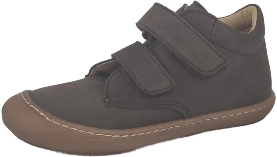 Däumling Hoge Sneakers