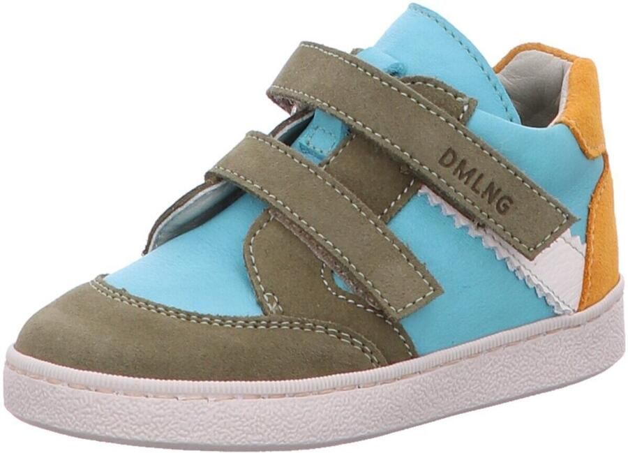 Däumling Hoge Sneakers